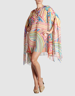 Strandkleider - EMILIO PUCCI - BEI YOOX.COM