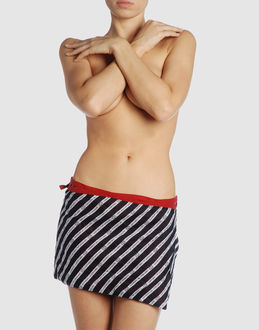 Pareos - EMPORIO ARMANI SWIMWEAR - BEI YOOX.COM