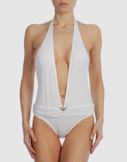 Badeanz�ge - EMPORIO ARMANI SWIMWEAR - BEI YOOX.COM