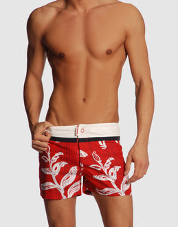 DIESEL - SWIMWEAR - Swimming trunks - on YOOX.COM