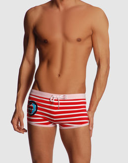 DIESEL - SWIMWEAR - Swimming trunks - on YOOX.COM