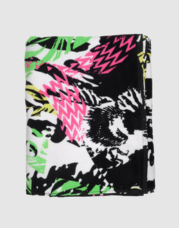 DIESEL SWIMWEAR Beach towels on YOOXCOM