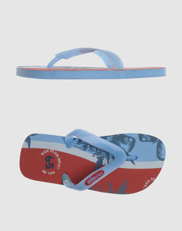 BOBOLI Boy SWIMWEAR Beach sandals 1077