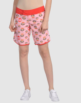 Strandhosen - JULIUS & FRIENDS by PAUL FRANK - BEI YOOX.COM