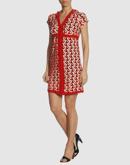 Strandkleider - VANDA CATUCCI - BEI YOOX.COM