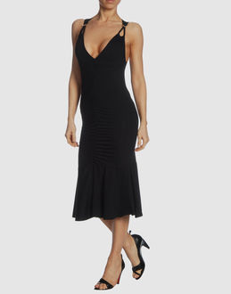 Strandkleider - VANDA CATUCCI - BEI YOOX.COM