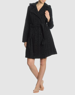 FISICO Cristina Ferrari SWIMWEAR Bathrobes on YOOXCOM