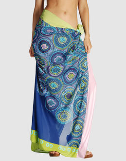 Pareos - RASUREL - BEI YOOX.COM