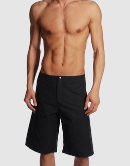 DIOR HOMME - SWIMWEAR - Swimming trunks - on YOOX.COM