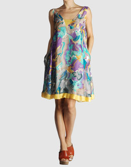 Strandkleider - MISSONI MARE - BEI YOOX.COM