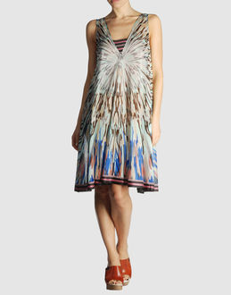 Strandkleider - MISSONI MARE - BEI YOOX.COM