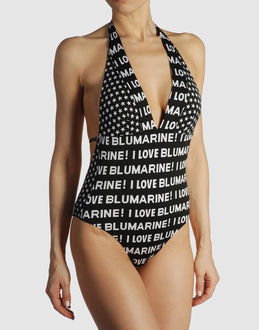 Badeanz�ge - BLUMARINE BEACHWEAR  - BEI YOOX.COM