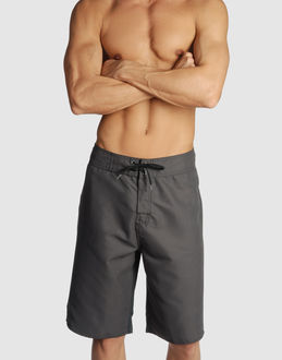 OSKLEN SWIMWEAR Beach pants on YOOXCOM