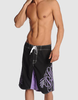 BILLABONG - SWIMWEAR - Beach pants - on YOOX.COM