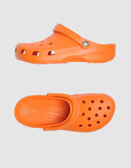 Crocs - Swimwear - Beach Sandals - On Yoox.com
