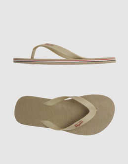 An Original Penguin By Munsingwear - Swimwear - Beach Sandals - On Yoox.com