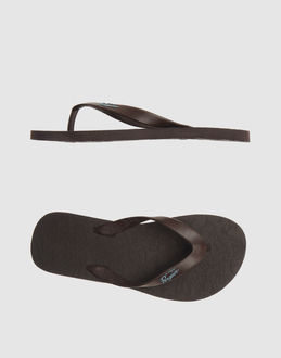 An Original Penguin By Munsingwear - Swimwear - Beach Sandals - On Yoox.com
