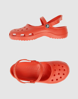 Crocs - Swimwear - Beach Sandals - On Yoox.com