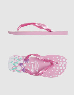 HAVAIANAS - SWIMWEAR - Beach sandals - on YOOX.COM