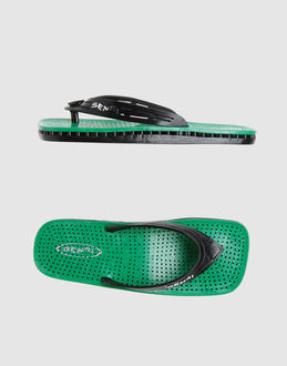 SENSI - SWIMWEAR - Beach sandals - on YOOX.COM