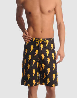 Paul Frank - Swimwear - Beach Pants - On Yoox.com