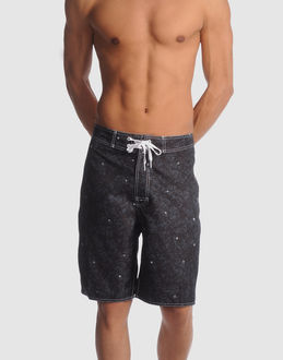 Stussy Authentic Gear - Swimwear - Beach Pants - On Yoox.com