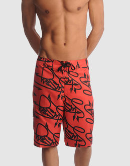 Stussy - Swimwear - Beach Pants - On Yoox.com