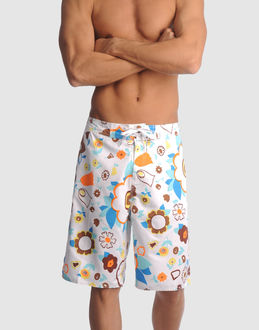 Stussy Authentic Gear - Swimwear - Beach Pants - On Yoox.com