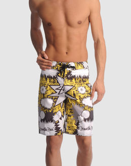 Stussy Authentic Gear - Swimwear - Beach Pants - On Yoox.com