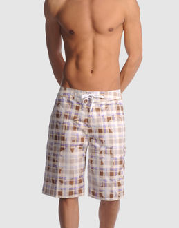 Stussy Authentic Gear - Swimwear - Beach Pants - On Yoox.com