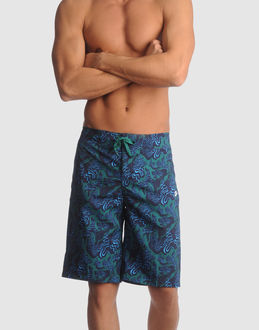 Nike - Swimwear - Beach Pants - On Yoox.com