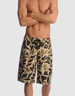 Stussy - Swimwear - Beach Pants - On Yoox.com