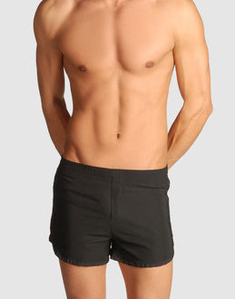 DIOR HOMME - SWIMWEAR - Swimming trunks - on YOOX.COM