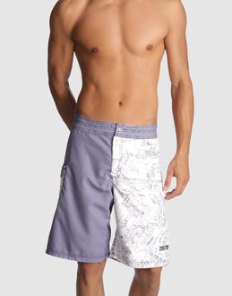 Zoo York - Swimwear - Beach Pants - On Yoox.com