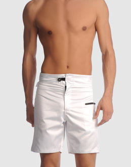 Italia Independent - Swimwear - Beach Pants - On Yoox.com