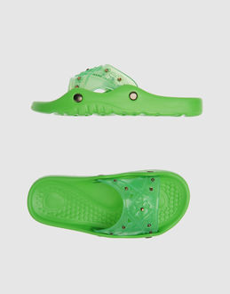Marc Jacobs - Swimwear - Beach Sandals - On Yoox.com