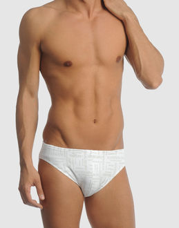 Emporio Armani Swimwear   Slips de bain
