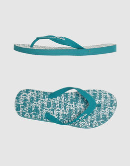 Calvin Klein Swimwear - Swimwear - Beach Sandals - On Yoox.com
