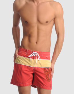 GOING FOR THE GUSTO - BADEMODE - Badeboxer - bei YOOX.COM