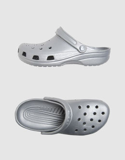 CROCS SWIMWEAR Beach sandals on YOOXCOM