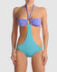 CHIARUGI - MODE DE PLAGE - Maillots une pi�ce sur YOOX.COM
