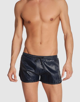 Don Juan De Marco   Cale�ons de bain