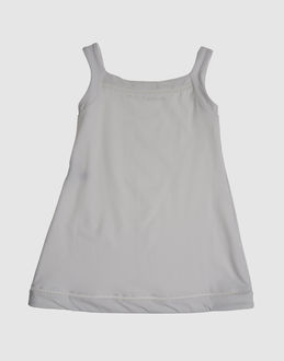 FISICHINO SWIMWEAR Beach dresses on YOOXCOM