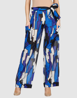 Emilio Pucci - Swimwear - Beach Pants - On Yoox.com