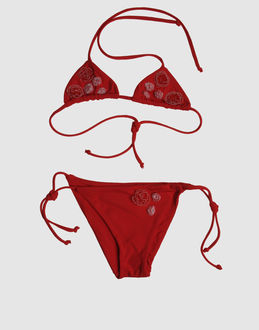 FISICHINO SWIMWEAR Bikinis on YOOXCOM