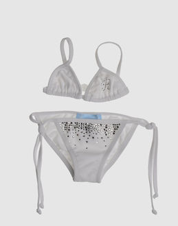 BLUMARINE BABY SWIMWEAR Bikinis on YOOXCOM