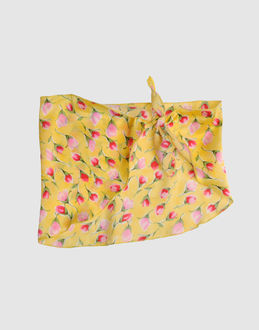 BLUMARINE BABY SWIMWEAR Sarongs on YOOXCOM