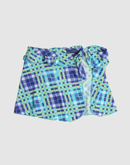 FISICHINO SWIMWEAR Sarongs on YOOXCOM