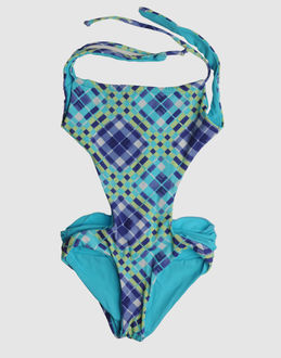 FISICHINO SWIMWEAR Costumes on YOOXCOM