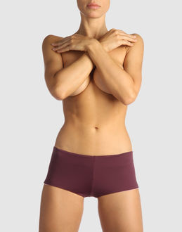 FISICO-Cristina Ferrari - SWIMWEAR - Beach pants - on YOOX.COM